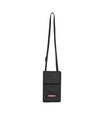 Eastpak Bolsa de mo Daller Pouch preta