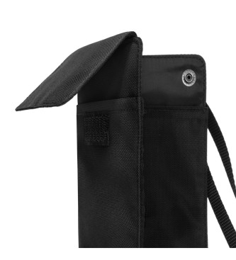 Eastpak Bolso de mano Daller Pouch negro