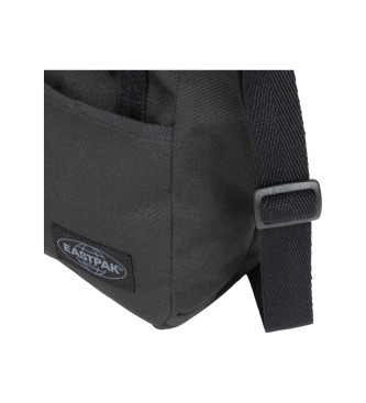 Eastpak Optown Mini Shopper Tasche schwarz