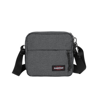 Eastpak De grijze tas van The Bigger One