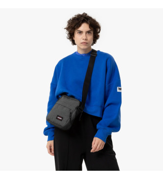 Eastpak De grijze tas van The Bigger One