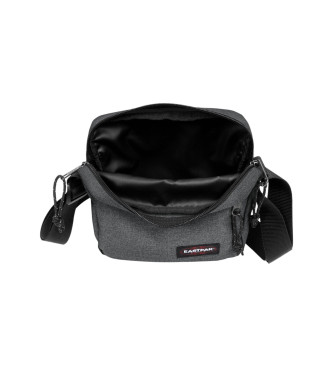 Eastpak Borsa grigia The Bigger One