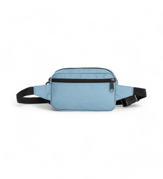 Eastpak Wipstoeltje heuptas blauw