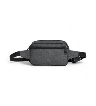 Eastpak Bouncer Grteltasche grau