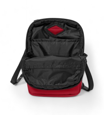 Eastpak Buddy shoulder bag red