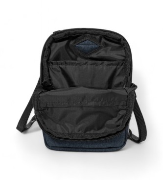 Eastpak Saco de ombro Buddy azul-marinho