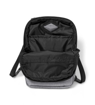 Eastpak Buddy schoudertas grijs