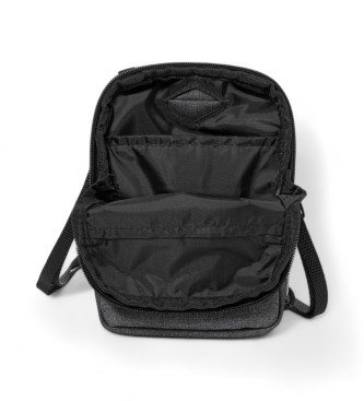 Eastpak Borsa a tracolla Buddy grigia