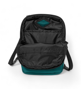 Eastpak Buddy schoudertas groen