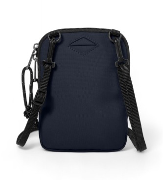 Eastpak Buddy torba za na ramo mornarska modra