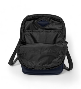 Eastpak Saco de ombro Buddy azul-marinho