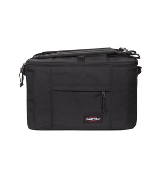 Eastpak Travelbox M caixa de viagem mdia preta