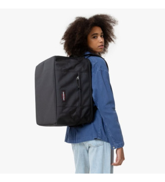 Eastpak Travelbox M mittlere Reisebox schwarz