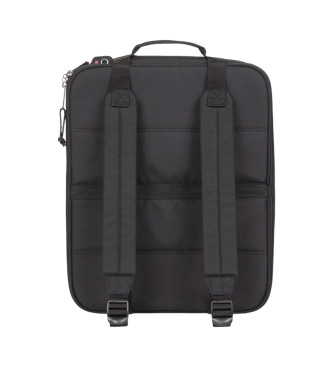 Eastpak Travelbox M contenitore da viaggio medio nero