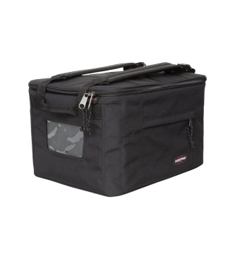 Eastpak Caja de viaje mediana Travelbox M negro