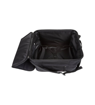 Eastpak Caja de viaje mediana Travelbox M negro