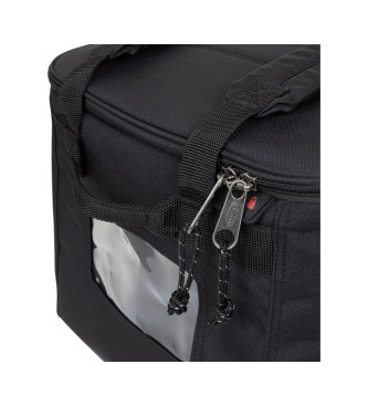 Eastpak Travelbox M medium rejsekasse sort