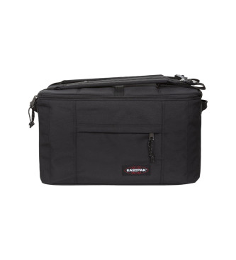 Eastpak Travelbox L stor resebox svart