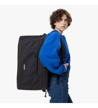 Eastpak Travelbox L velika potovalna škatla črna