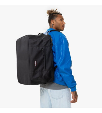 Eastpak Travelbox L grande scatola da viaggio nera