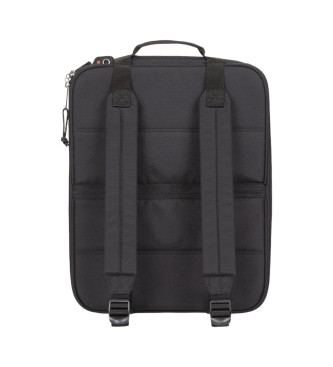 Eastpak Travelbox L stor resebox svart