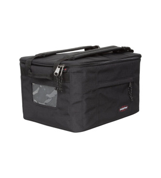 Eastpak Travelbox L stor rejsekasse sort