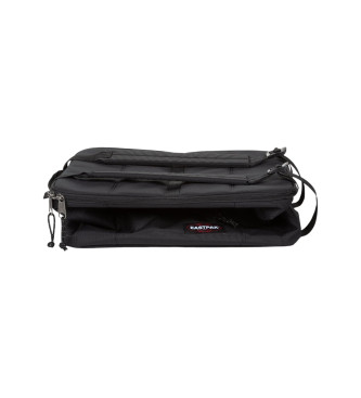 Eastpak Caja de viaje grande Travelbox L negro