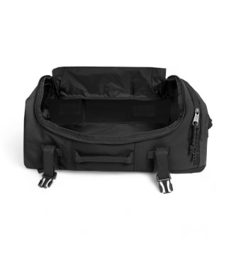 Eastpak Draagtas zwart