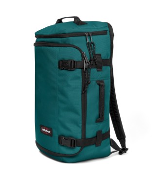 Eastpak Draagtas groen