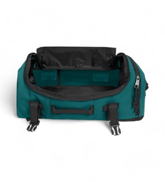 Eastpak Draagtas groen