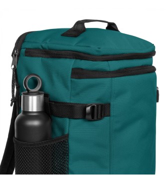 Eastpak Sac de transport vert