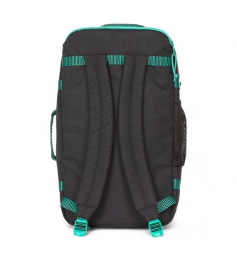 Eastpak Draagtas zwart