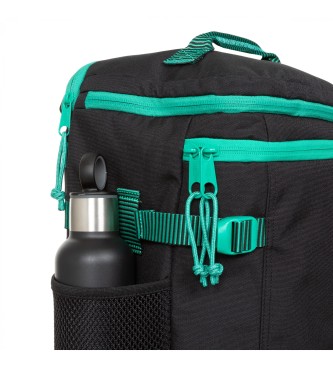 Eastpak Draagtas zwart