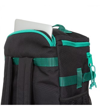 Eastpak Draagtas zwart