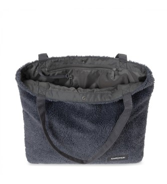 Eastpak Bolso Charlie gris