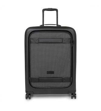 Eastpak Mala de viagem grande Mala Cnnct L preto