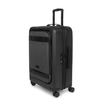 Eastpak Valigia da viaggio grande Cnnct Case L nera