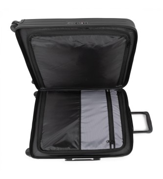 Eastpak Maleta de viaje grande Cnnct Case L negro