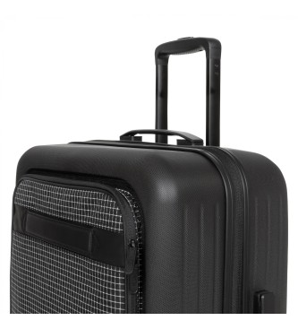 Eastpak Mala de viagem grande Mala Cnnct L preto