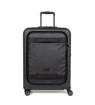 Eastpak Grande valise de voyage Cnnct Case L noir