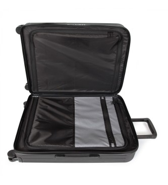 Eastpak Grande valise de voyage Cnnct Case L noir