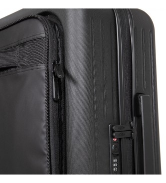 Eastpak Stor rejsetaske Cnnct Case L sort