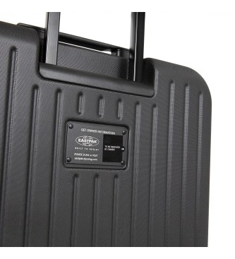 Eastpak Groer Reisekoffer Cnnct Case L schwarz