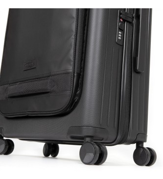 Eastpak Stor resvska Cnnct Case L svart