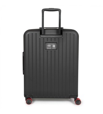 Eastpak Grande valise de voyage Cnnct Case L gris