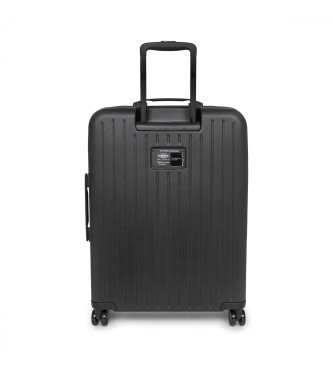 Eastpak Mellemstor kuffert Cnnct Case M sort