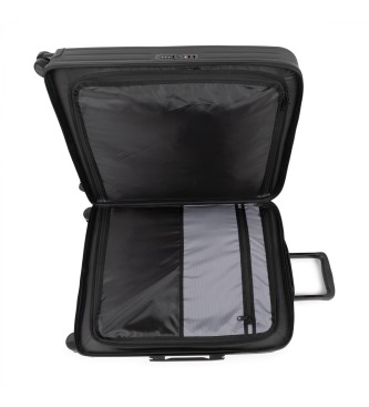 Eastpak Srednji kovček Cnnct Case M black