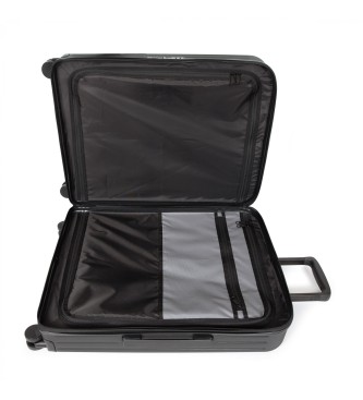 Eastpak Valise moyenne Cnnct Case M noir