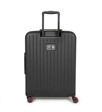 Eastpak Maleta mediana Cnnct Case M gris