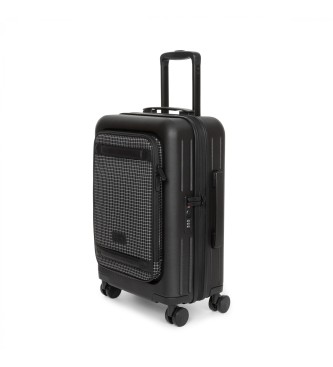 Eastpak Kabinvska Cnnct Case S svart